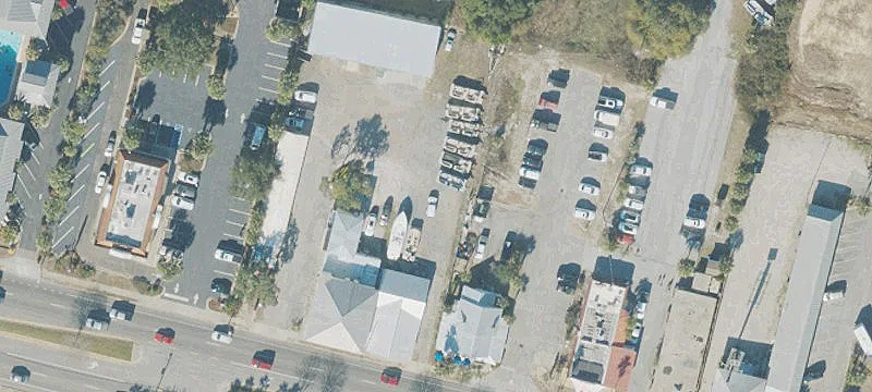 513 Hbr Blvd