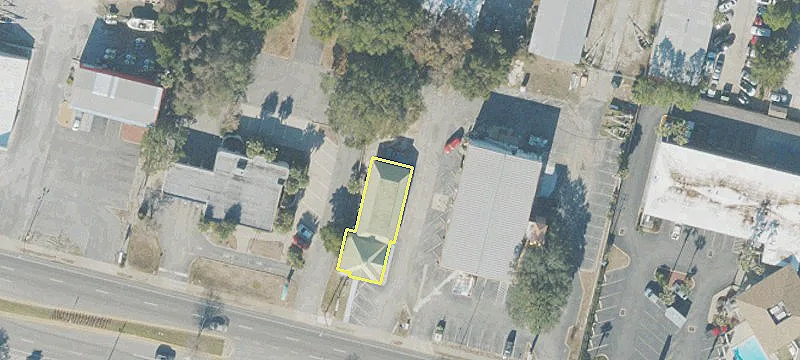 383 Hbr Blvd