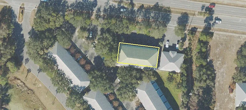 978 Airport Rd