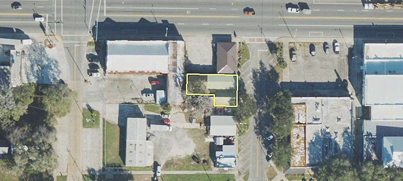 124 Horry Ave