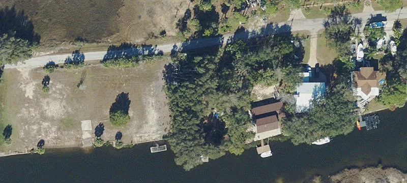 Indian Gulf Ln