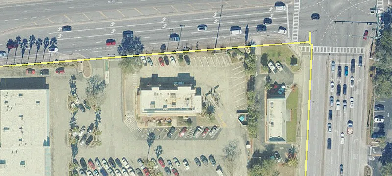 100 Nova Rd