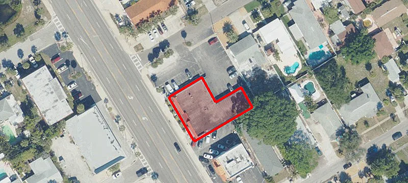 7863 Blind Pass Rd