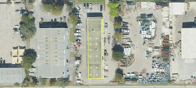 7312 Westport Pl
