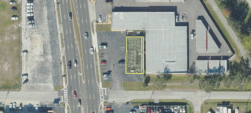 6401 Us Hwy 19th N