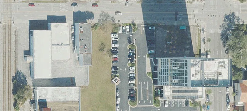 20 Robinson St