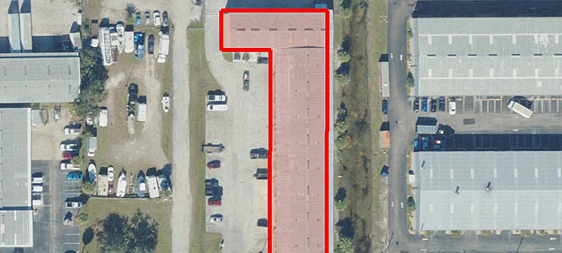 380 Douglas Rd E Ste, Unit 8