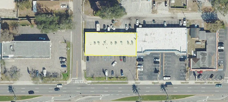 6175 Park N Blvd