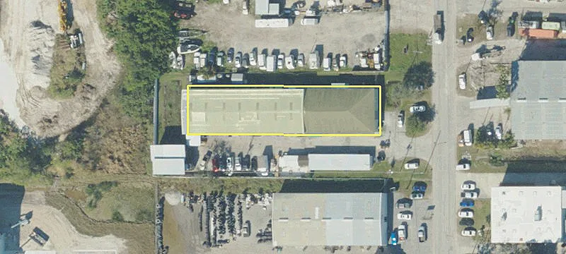 12050 44th N St