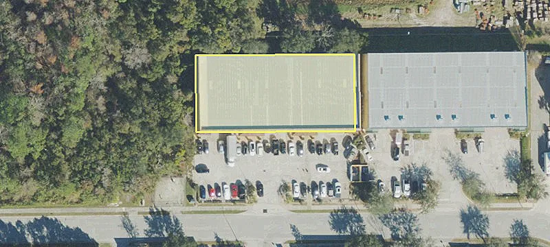5031 Forsyth Commerce Rd