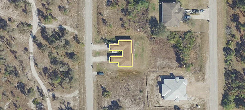 777 Bedford Dr