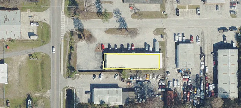 6520 Industrial Ave