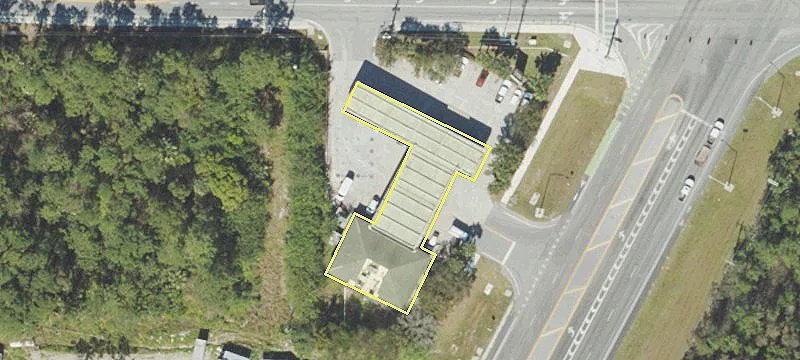 1805 Kanner Hwy