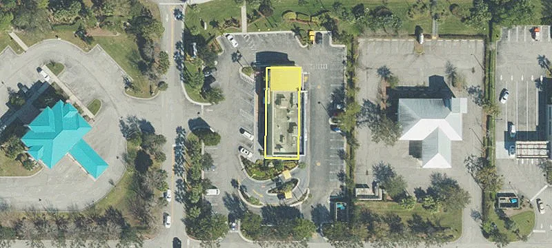 1740 Gatlin Blvd