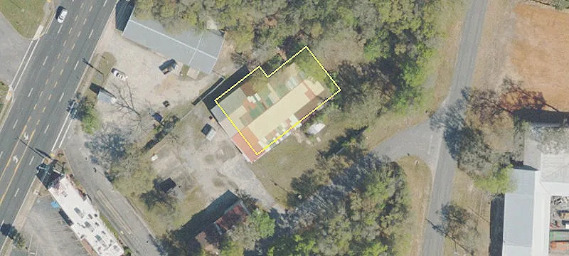 536 Cedar Ave