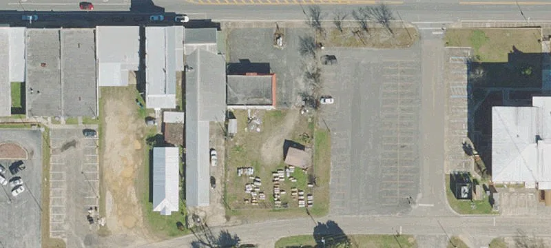 20791 Central Hy-temp Gas Ave