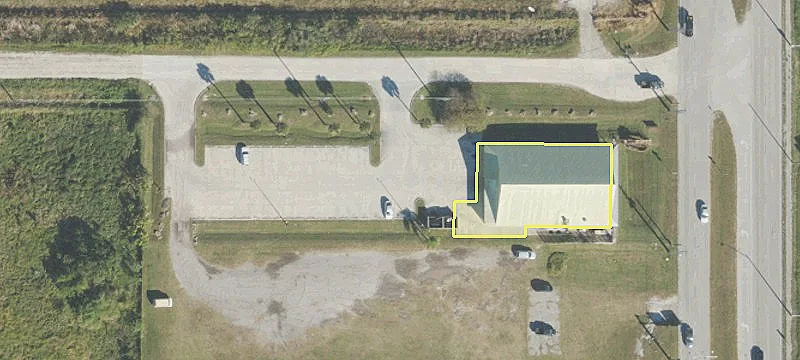 4825 Us Hwy 441st S