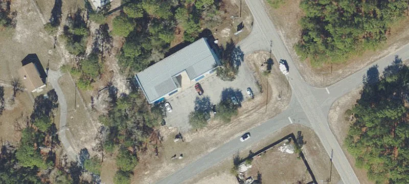 13800 Linden Dr