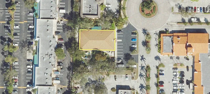 100 Intracoastal Pointe Dr