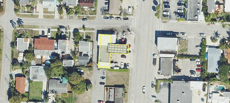 5201 Dixie Hwy