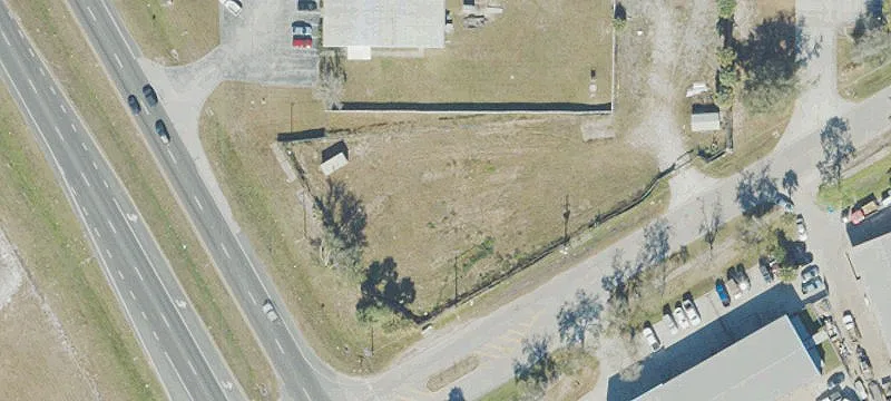 2501 Pemberton Dr