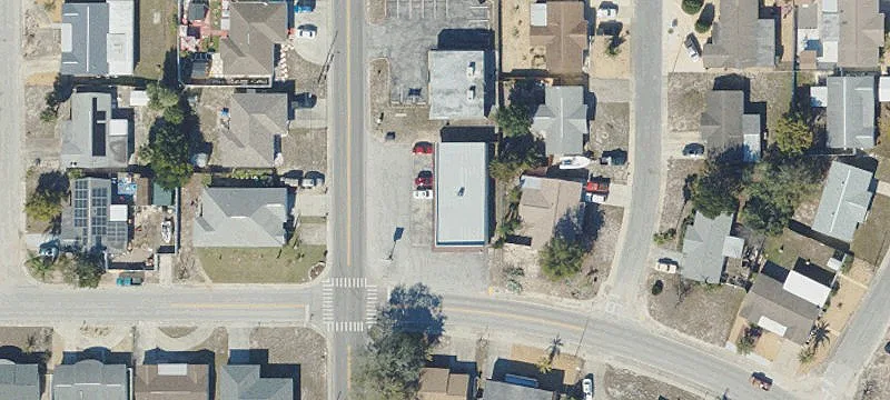 11632 Zimmerman Rd