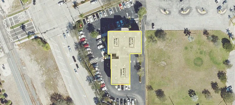 250 Tequesta Dr Ste, Unit 101