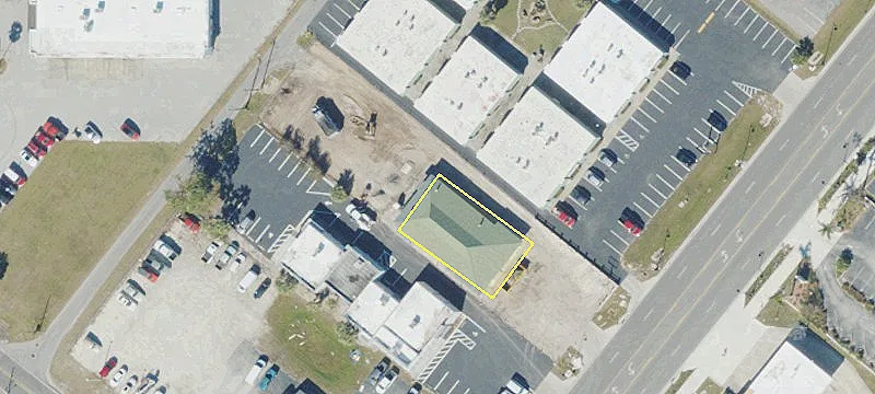 21186 Olean Blvd