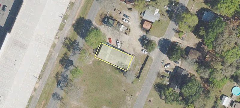 780 Industrial Dr
