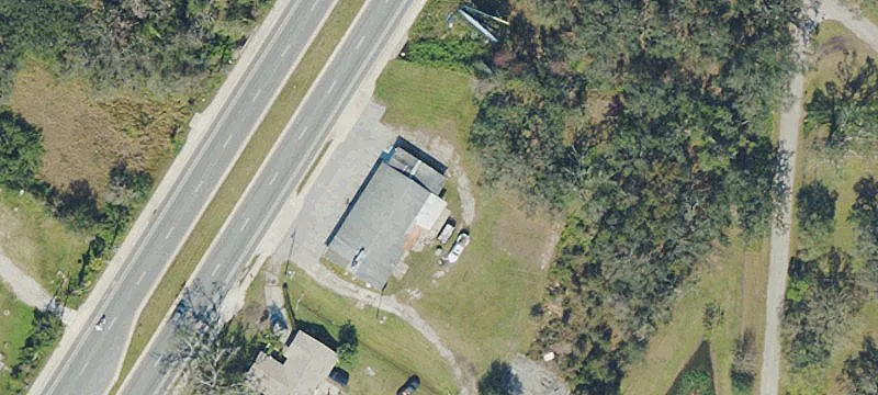 4836 Hwy 17