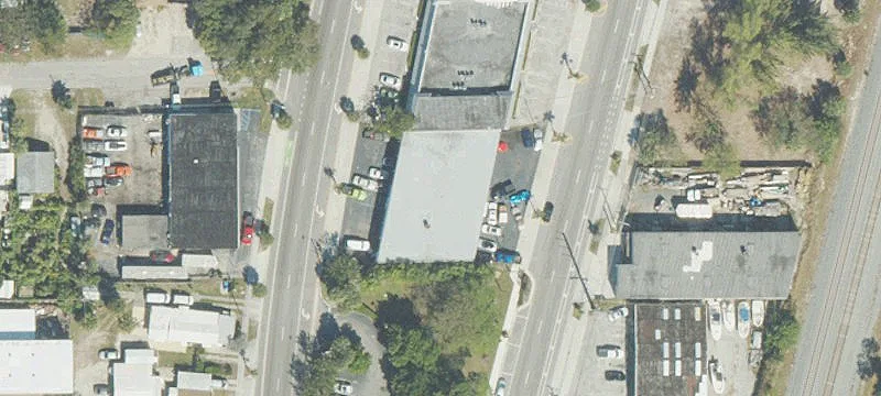 1411 Dixie E Hwy