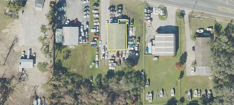15046 Old Us Hwy 441