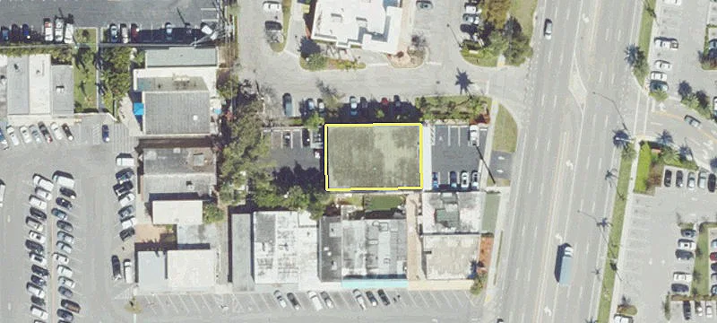 817-821 Federal Hwy