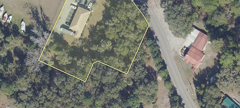 1443 County Rd 309
