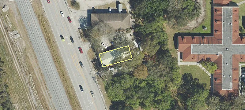 3638 Us Hwy 1st 1
