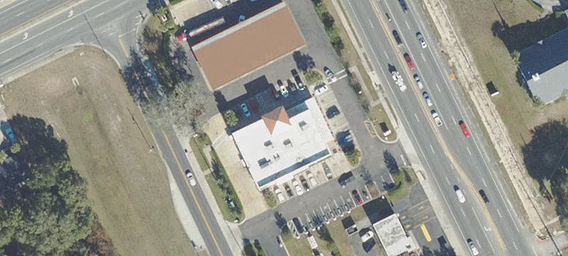 116 Us Hwy 27441