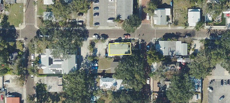 400 2nd N St