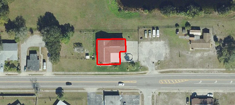 12601 Wilcox Rd