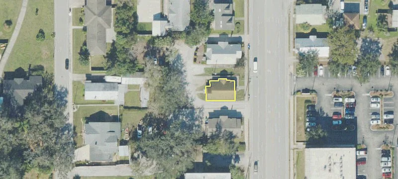 214 Dillard St