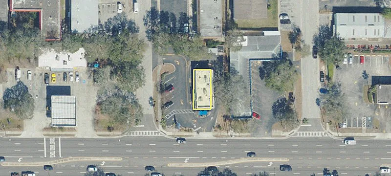 2046 Gulf To Bay Blvd