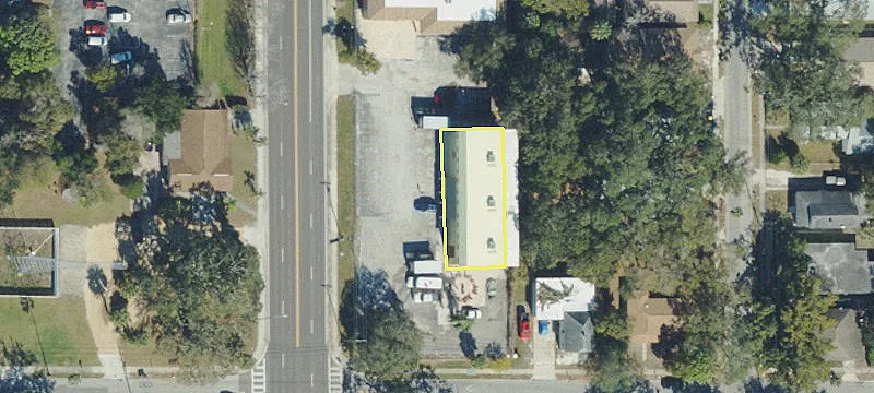 709 Myrtle Ave