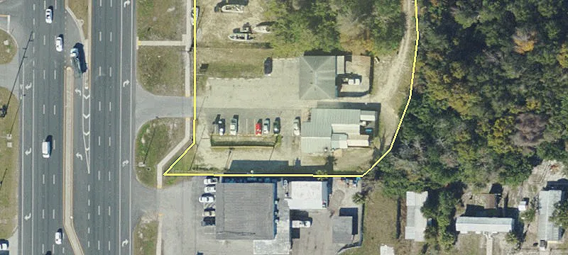 13330 Us Hwy 19