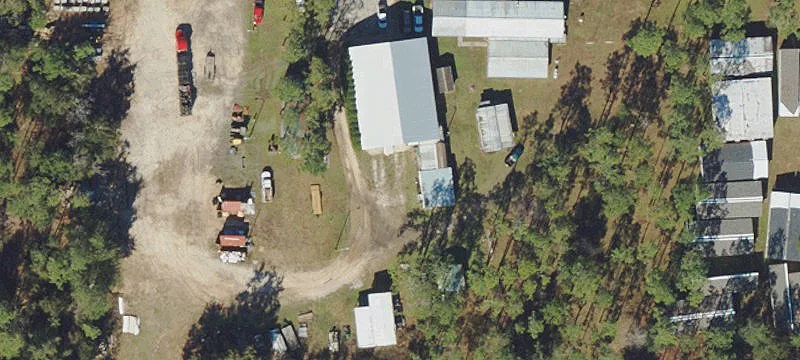 9931 Old Lakeland Hwy