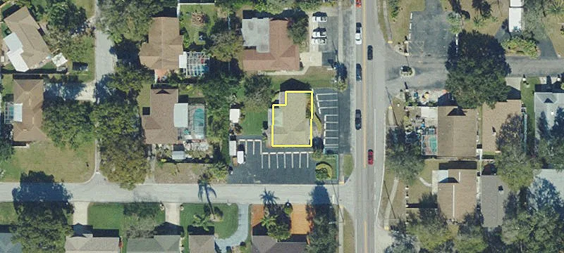 11450 Oakhurst Rd