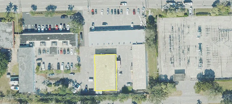 5400 Stirling Rd, Unit 5448