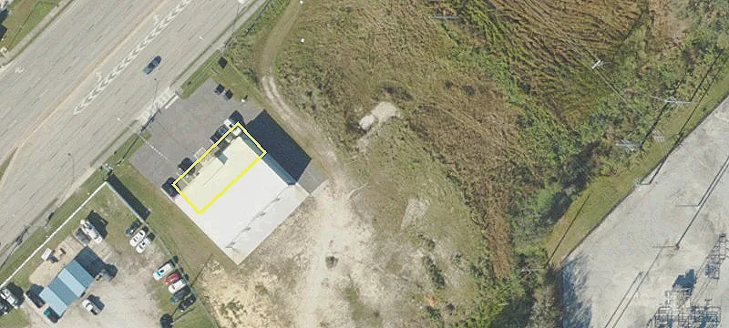 11000 Us Hwy 17th N