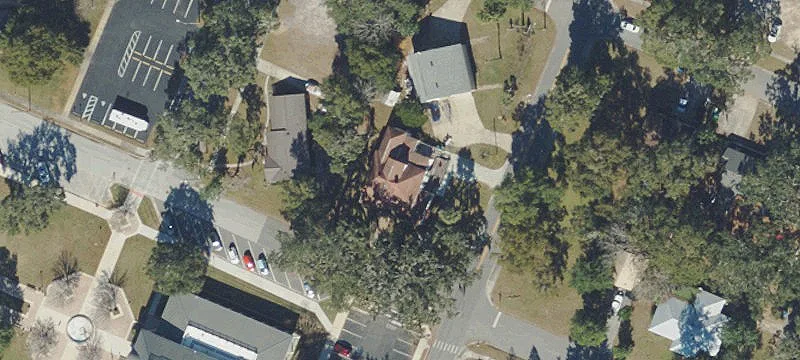 205 Oxford St