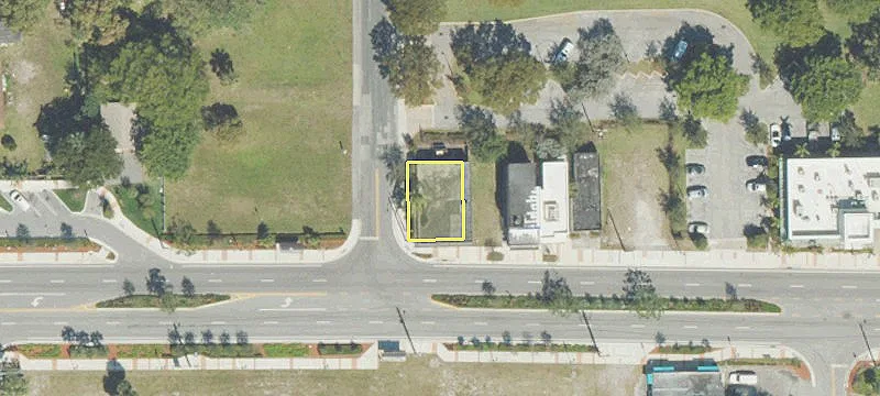 743 Dr Martin Luther King Jr Blvd