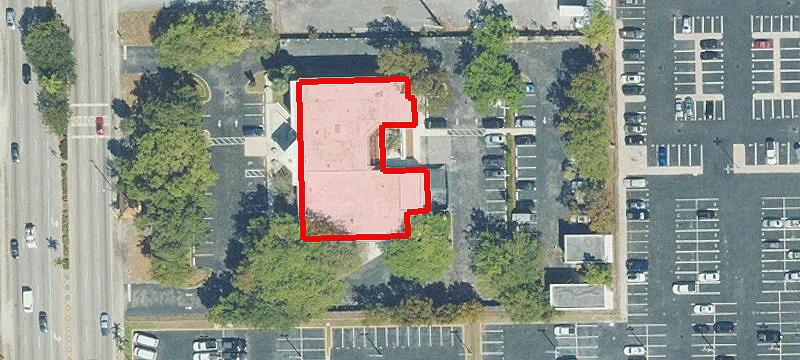 1700-1750 40th Ave