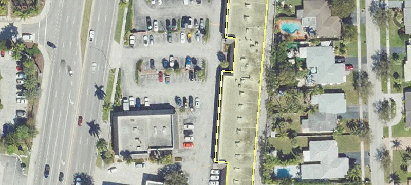 5000 Federal Hwy, Unit 5040